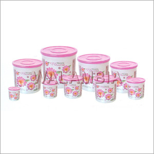 Airtight Food Container