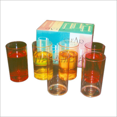 Drinking Glasses