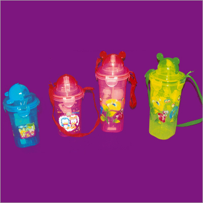 Kids Water Bottles