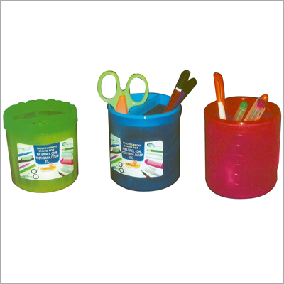 Multi Purpose Pen Stand