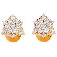 Shiny Star Earring