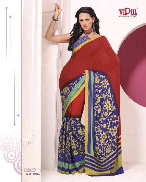 shop sarees online