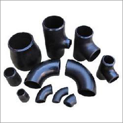 MS Fittings