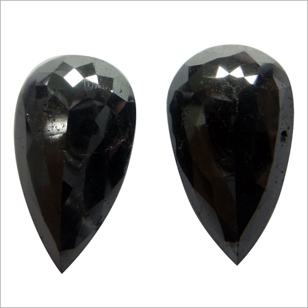 Loose Black Diamond