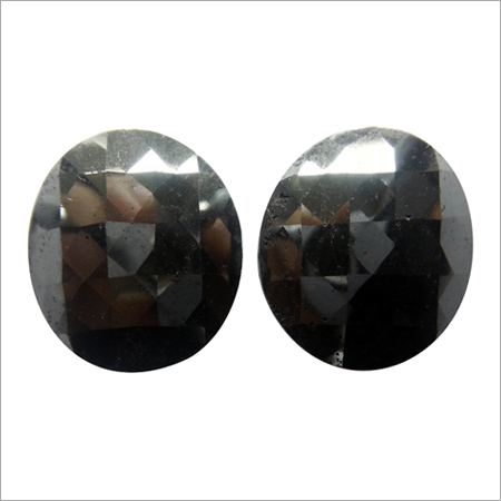 Black Natural Diamond