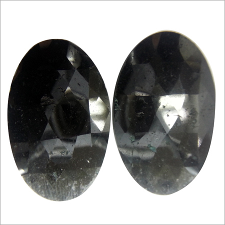 Crystal Black Diamond