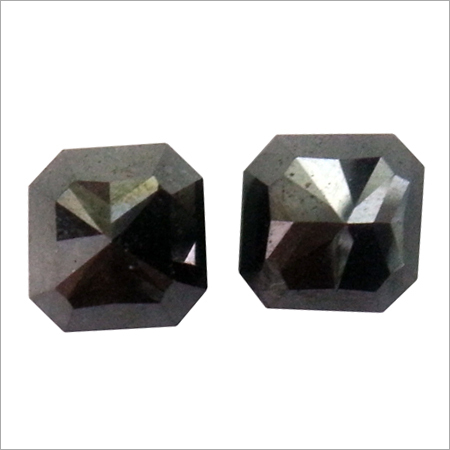 Finished Black Diamond