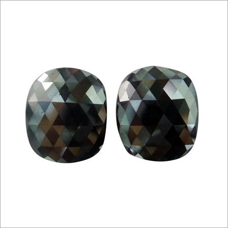Polished Black Diamond