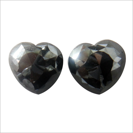 Heart Shaped Diamond