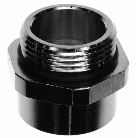Heavy Duty Cable Glands - IP66 Seal, Armour Lock with Separate Armour Locking Ring | Ideal for Marine, Military, Power Station, and Railway Applications