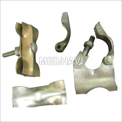 Automobile & Scaffolding Metal Components