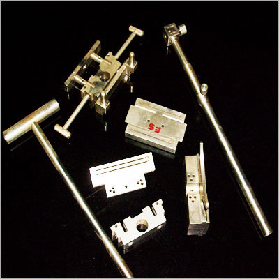 Engineering & Surgical Metal Products