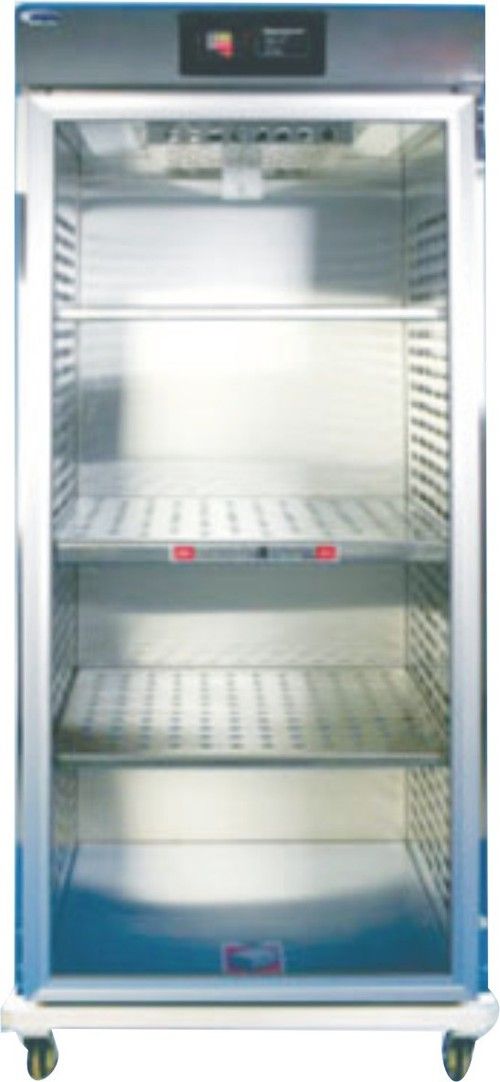 FLUID WARMING CABINET