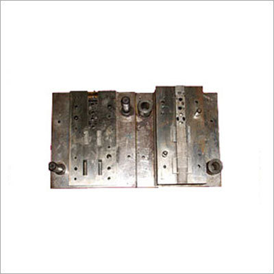Precision Tools & Precision Dies