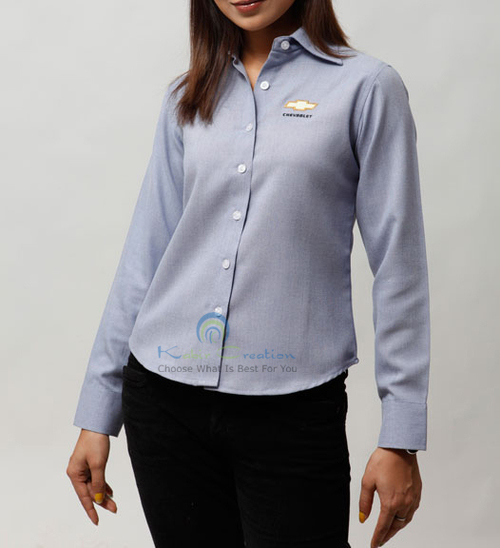 Ladies T-Shirts