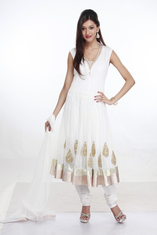 Anarkali Suits