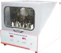 ORBITAL SHAKING INCUBATOR TABLE TOP MODEL