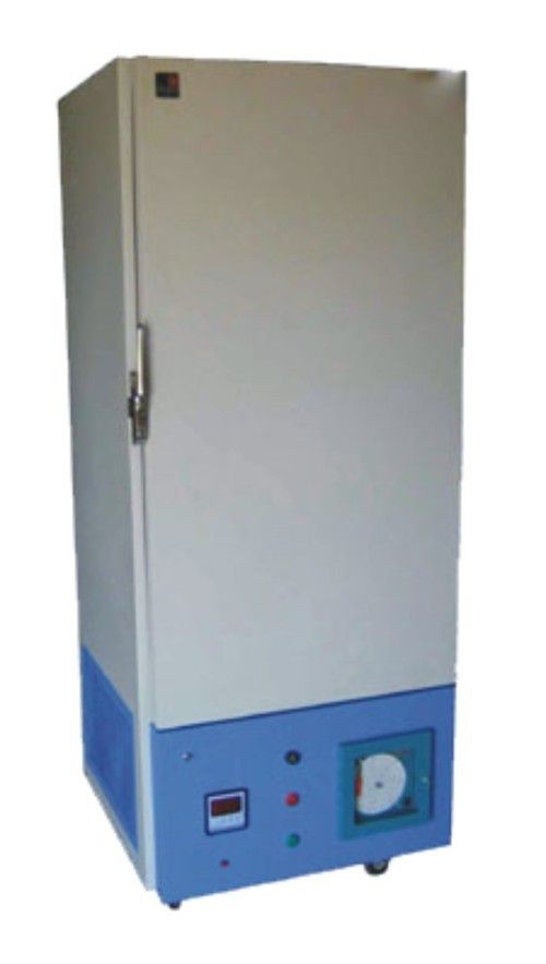 PLASMA FREEZER