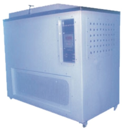 REFRIGERATED WATER BATH WITH CIRCULATION SYSTEM By SINGHLA SCIENTIFIC INDUSTRIES