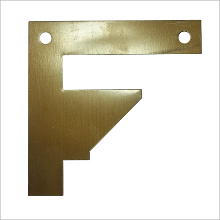 Motor Stampings