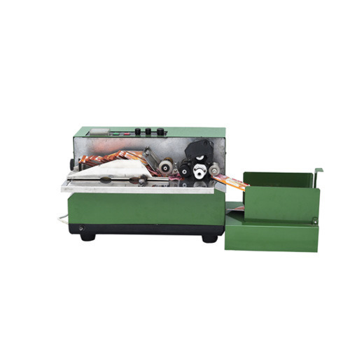 Colored Marking Machine - Color: Green