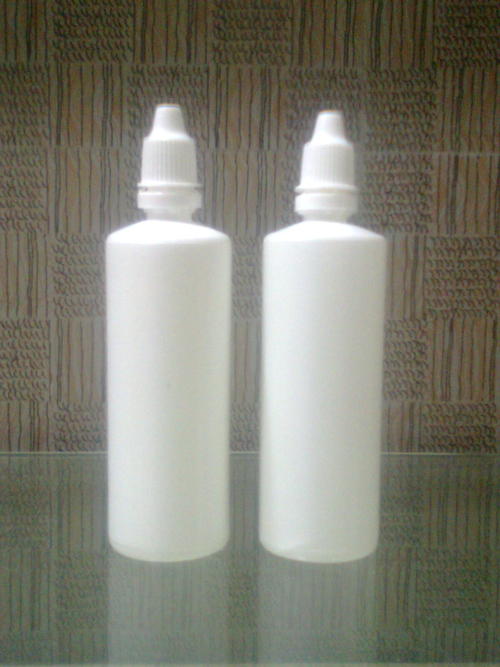 100Ml Dropper Bottle Hardness: Soft