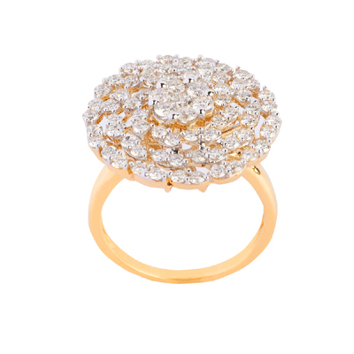  Cocktail Ring
