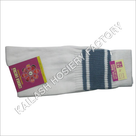 School Uniform Socks