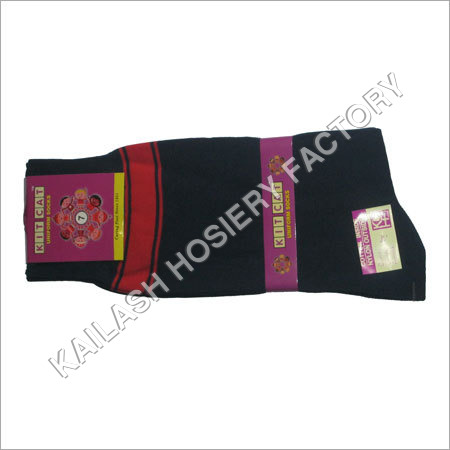Cotton Nylon Socks