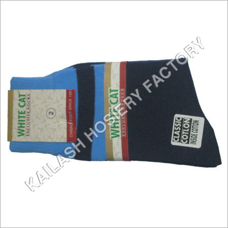 Cotton Socks
