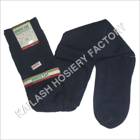 Colored Stocking Socks