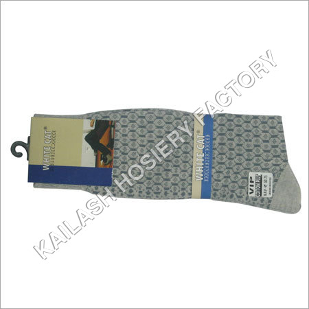 Cotton Socks
