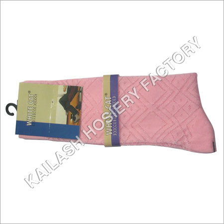 Ladies Net Socks