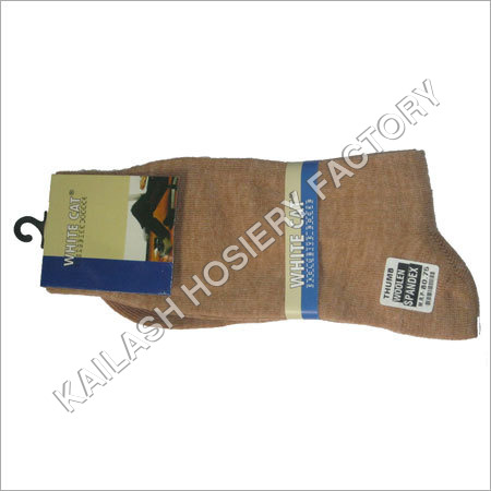Ladies woolen Socks