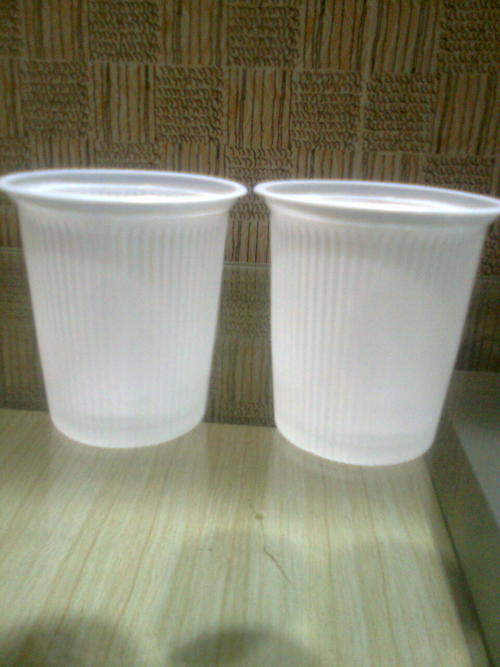 Plastic HDPE 100 ML TO 500 ML Bottles