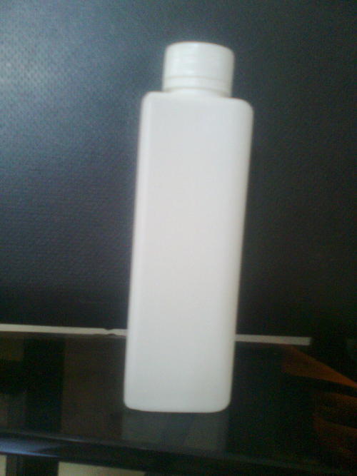 200Ml Sq Bottle Hardness: Soft