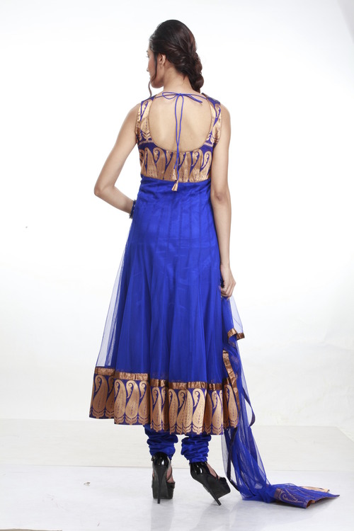 Ambi body cut back side
