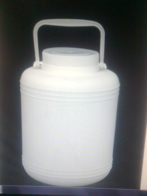 Plastic HDPE 10 LITER Buckets