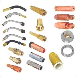 Mig Spare Part