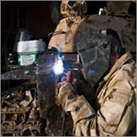 Welding Rectifier