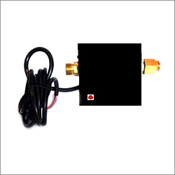 Gas Heater
