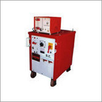 Aluminum Welding Machines