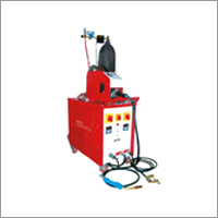 CO2 Mag Welding Machines