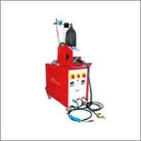 CO2 Welding Machine