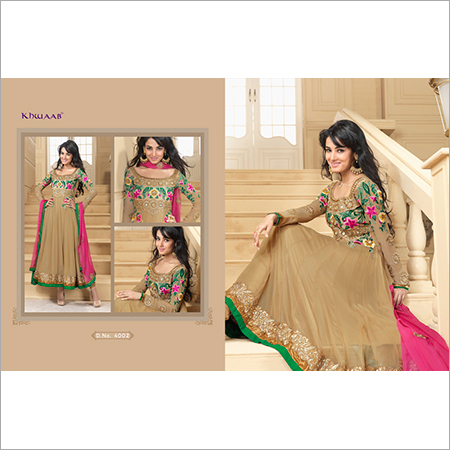 Designer Salwar Suits