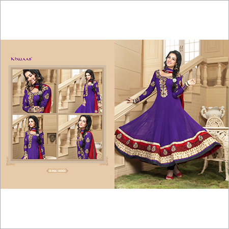 Designer Salwar Kameez