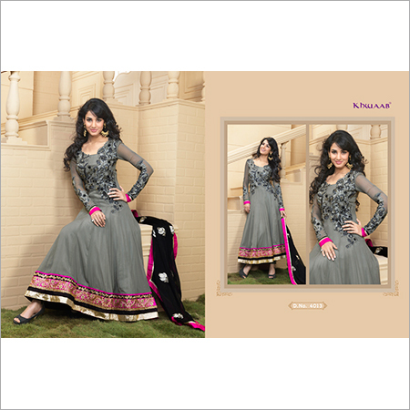 Unstitched Cotton Suits