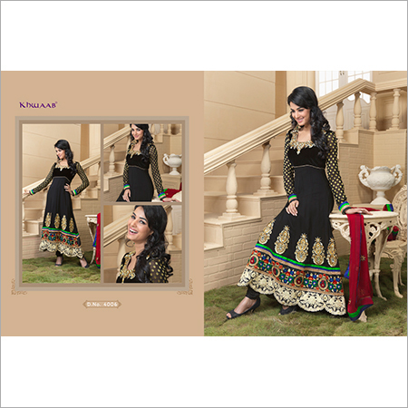 Ethnic Salwar Suits