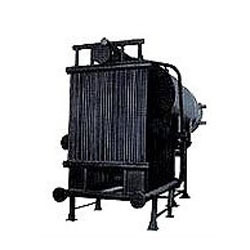 Steam Boilers
