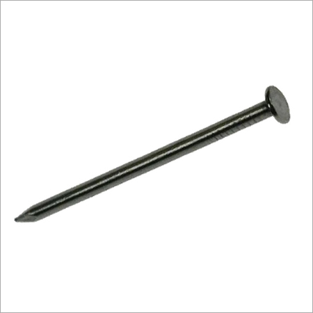 Iron Nail